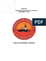 Proposal Rci PDF