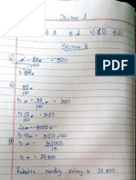 Maths PT 4