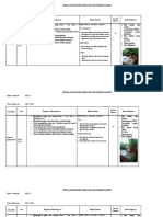 Jurnal Kelas 3 Tema 5 SDN 28