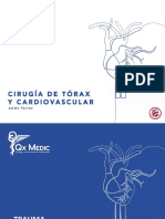 Fundamentos Teóricos Cirugia Cardiovascular
