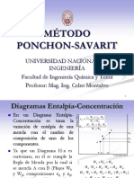 06 Ponchon-Savarit