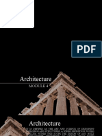 Architecture PowerPoint