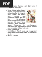 Puisi Bahasa Inggris Tentang Guru