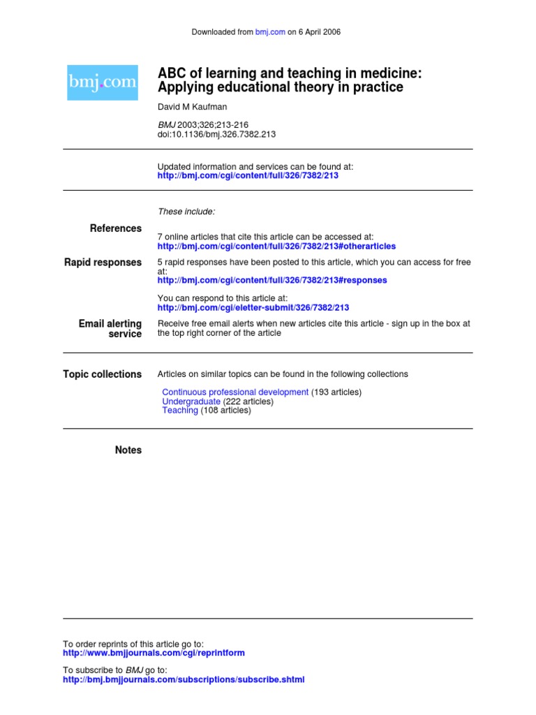 Learning visual data 5