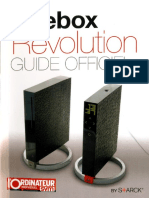 Guide D'Installation Freebox Revolution