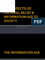 The Information Age