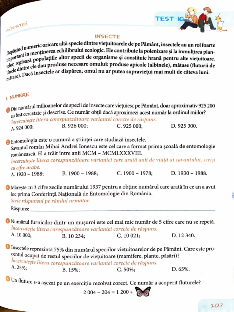 En Mate 2 | PDF