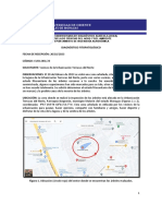 Informe Cuda 001 23 Árboles Terrazas Del Norte