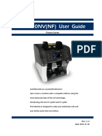 ST 150NVNF User Manual