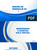 Sesión de Aprendizaje 03. Cavidades Corporales y Topografía Abdominal