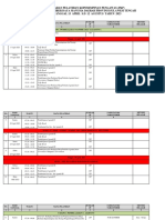 Jadwal Pembelajaran Pkp 8