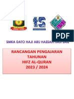 RPT Hifz F4 2023
