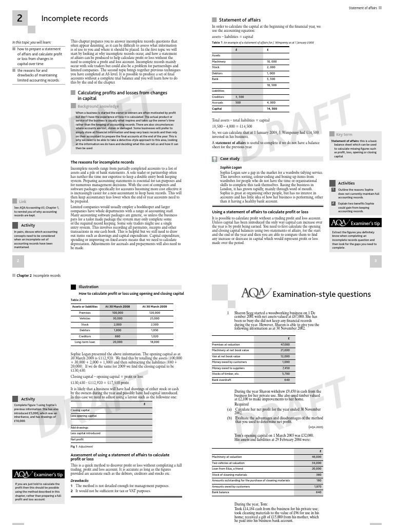 Aqa past papers 2015 image