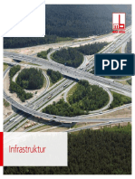 Infrastruktur de