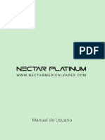 Nectar Platinum Digital User Manual ES 1 Compressed 1