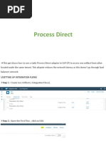 Process Direct