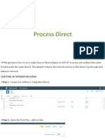 Process Direct