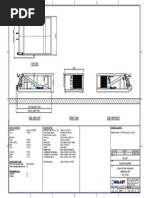 SPMT Description Incl Drawings | PDF | Trailer (Vehicle) | Crane (Machine)
