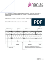 A2.3 - Cementex La Extsserior - EIFS VMS - Info