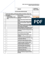 Form Isian Untuk Anggaran Stunting DP3AP2KB R1 Kumpul