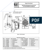 Heat Exchanger Installation Instruction For ZU Pump