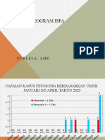 Program Ispa-1