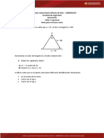 Taller 5 Geometria