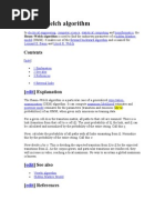 Download 3 BaumWelch algorithm by nngochue001 SN64571252 doc pdf