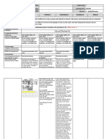 Analyzing Visual Elements in English Text