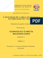 MS EP1 González García Maximiliano