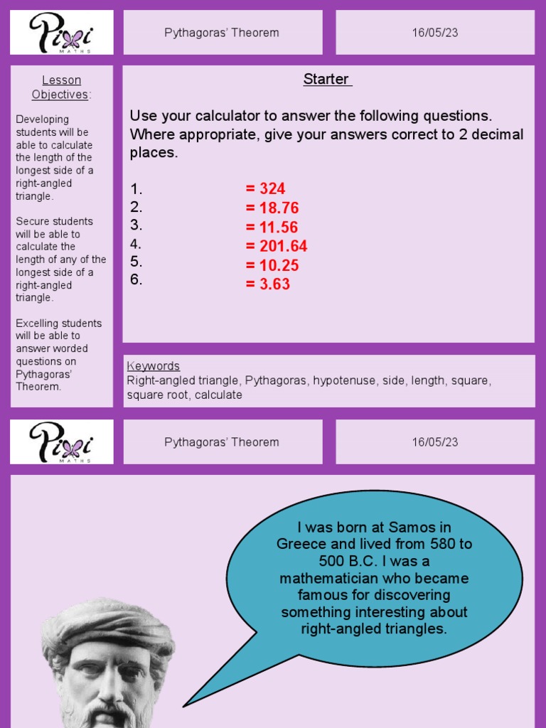Plane Geometry Drawing Pdf