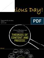 Theories of Content and Process in Career Guidance and Counseling_Slide Presentation in PDF