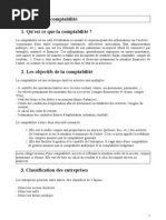 Cours Des 5 Tq