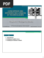 Techniques de Frettage Mécanique | PDF | Ingénierie mécanique