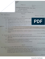 SD Iii Previous Question Papers