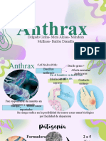 Taller - Anthrax