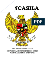 Bab Iii Sejarah Pancasila-1