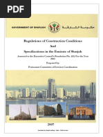 Dubai Municipality Standards Catalog | PDF | Building Code