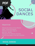 Social Ballroom Dances - Compress