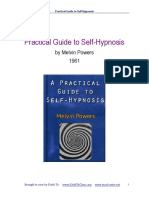 Practical Guide To Self-Hypnosis - PDF Room