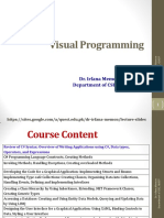 Lecture 02 - Download and Install Visual Studio 2019