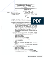 Surat Usulan Pencantuman Gelar Dan PKM Periode April-Mei 2023
