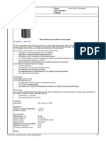 Cue 3X380500V Ip55 90KW