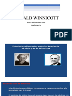 Power Winnicott