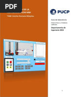 Norma Isa 101.1 Michael | PDF | Scada | Diseño