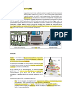 Introducción Al HMI y MES