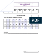 Examen Itc BT 10-25 Prev de Carregues Seccions I CDT