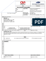 Document Transmittal - UIPS-SDC-207 - 20-12-2022