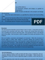 Introduction to Structural Analysis and Design