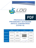 4.5.-Protocolo de Pevencio Ante El Covid-19